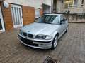 BMW 328 i aus 2.Hand / M-Paket / TÜV Neu Silber - thumbnail 2