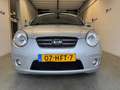 Kia Picanto 1.1 X-ecutive 5DRS CLIMA LMV NAP APK GOEDONDERHOUD Grijs - thumbnail 4