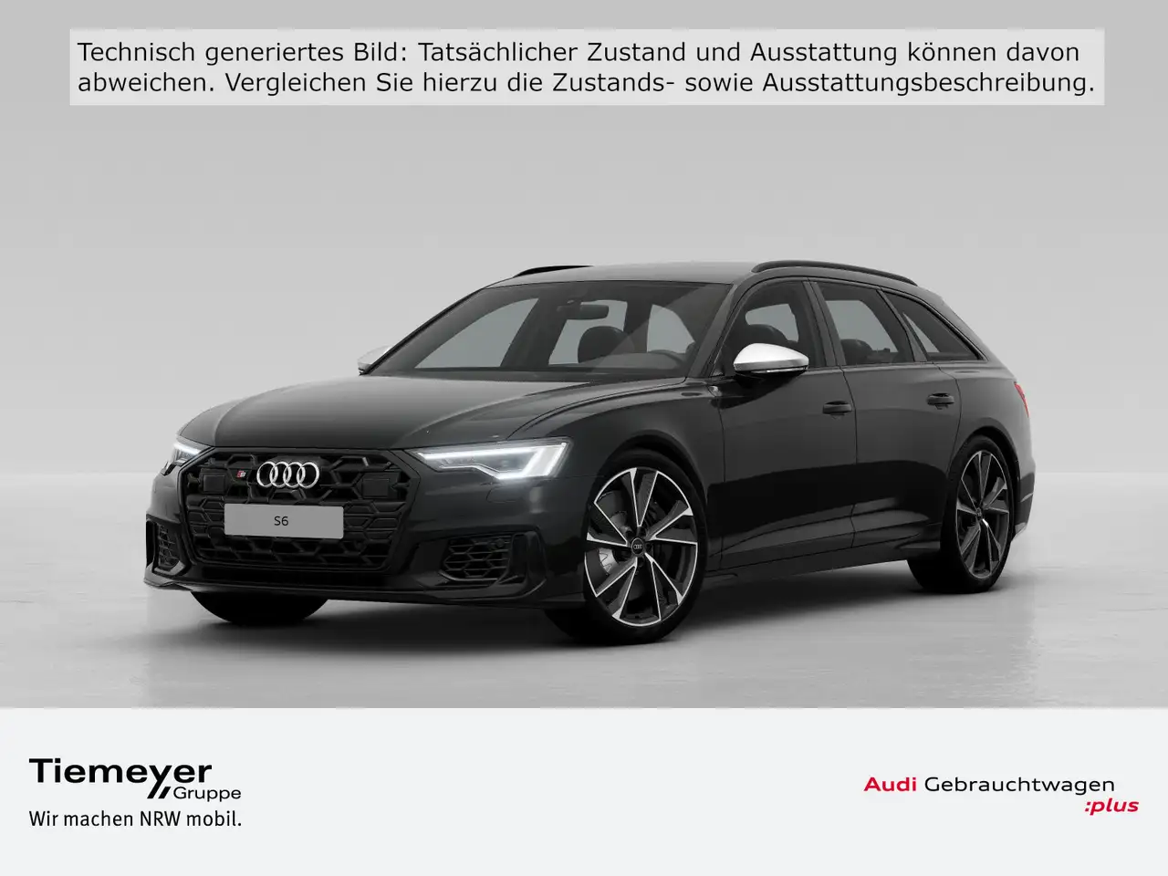Audi S6