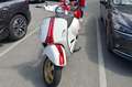 Vespa GTS Super 300 . Blanc - thumbnail 7