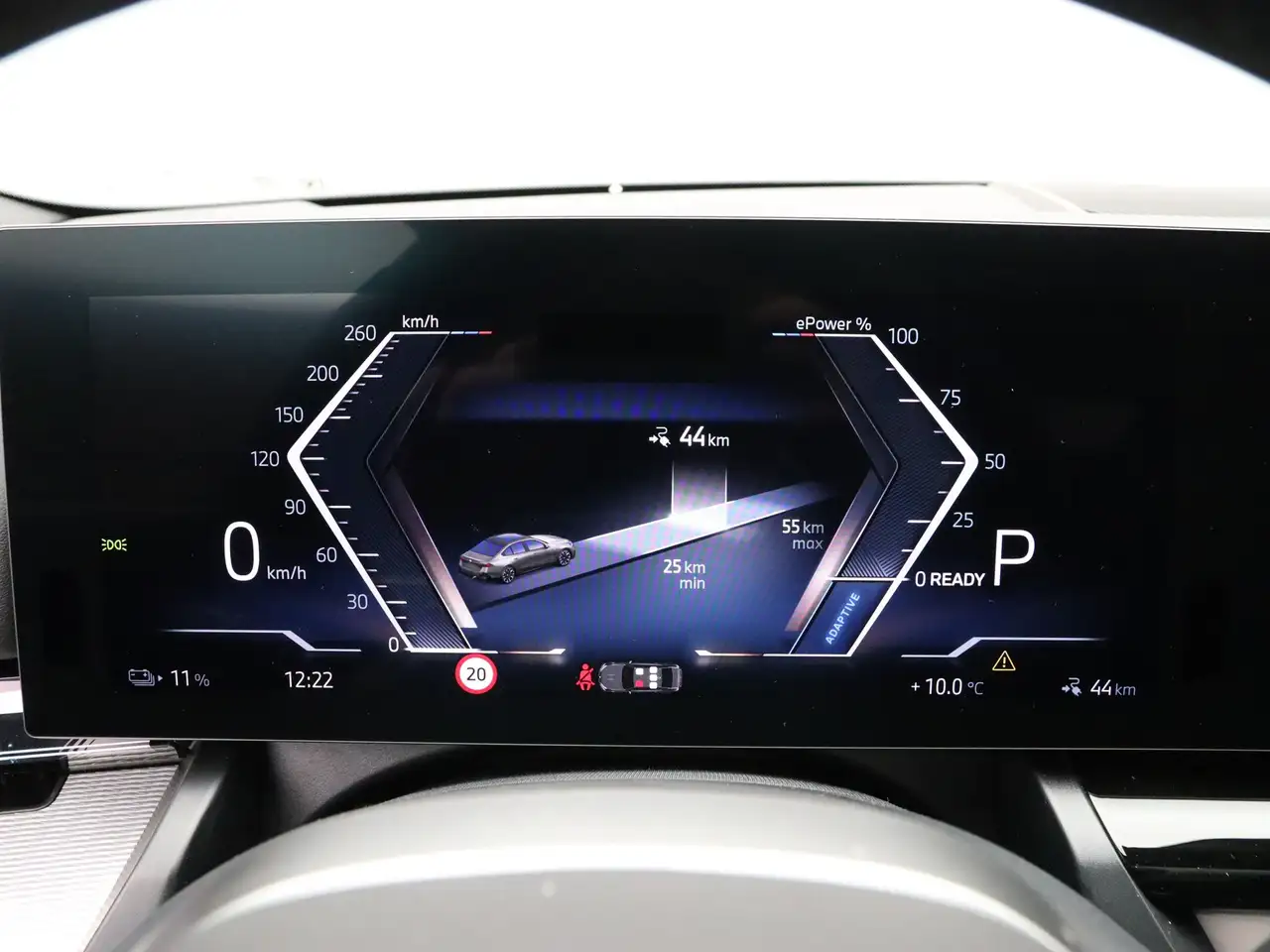 BMW i5 2026