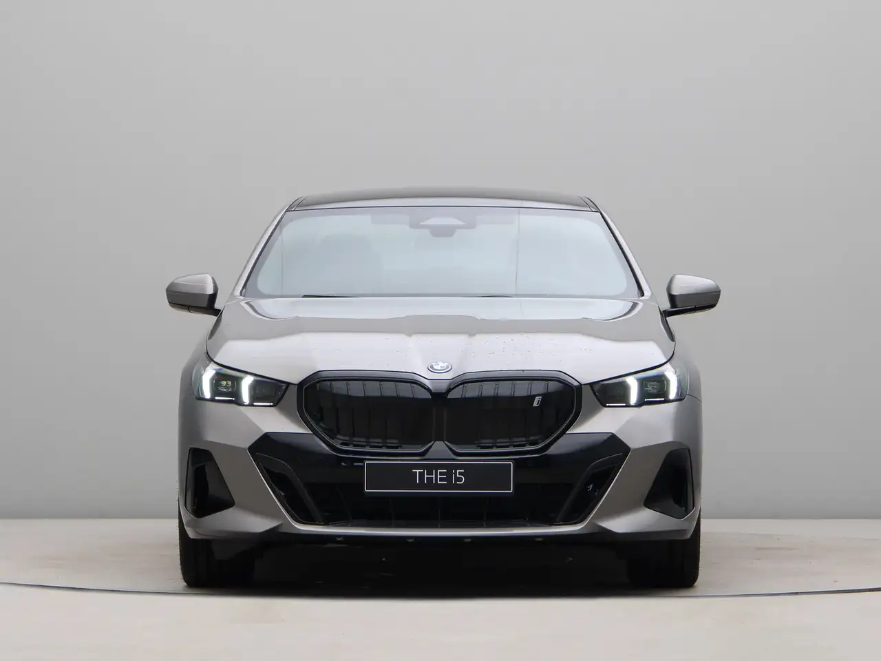 BMW i5 2026 — фото 6