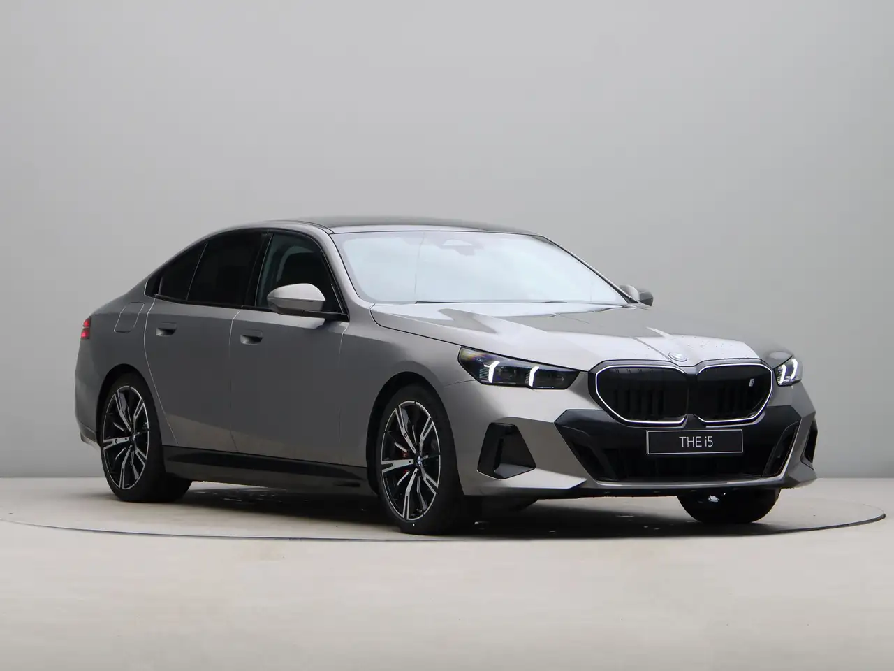 BMW i5 2026 — фото 7