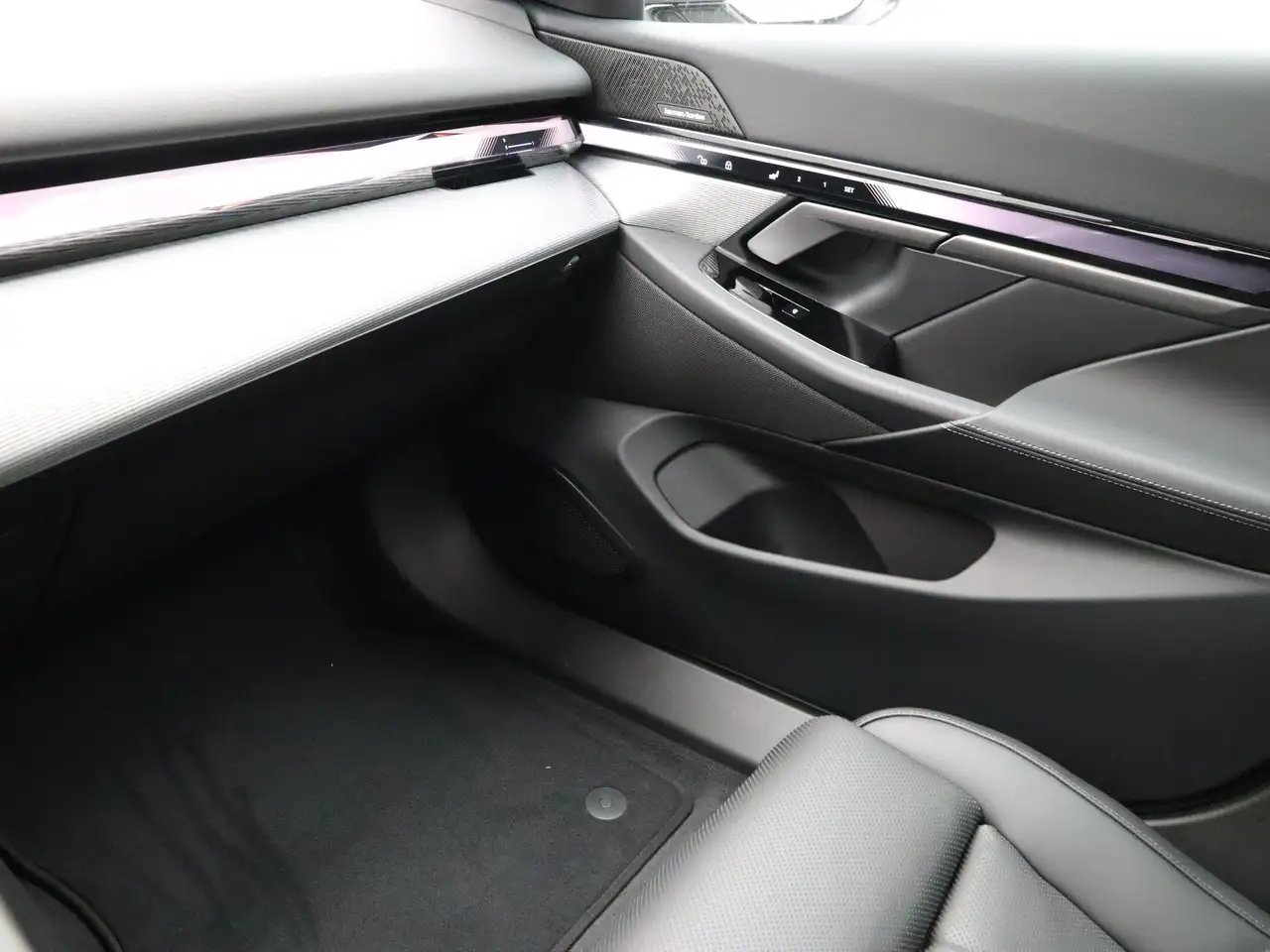 BMW i5 2026 — фото 15