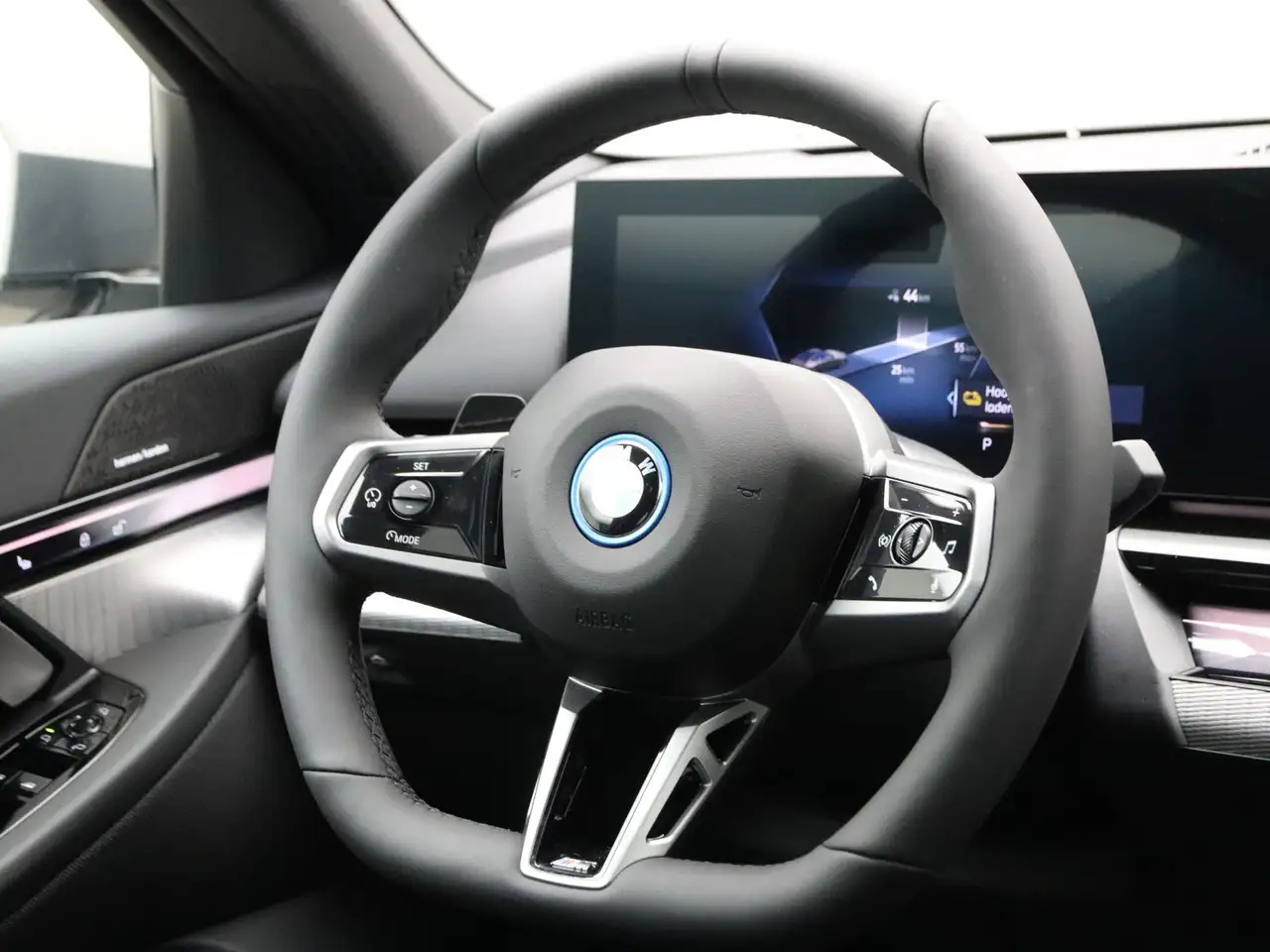 BMW i5 2026