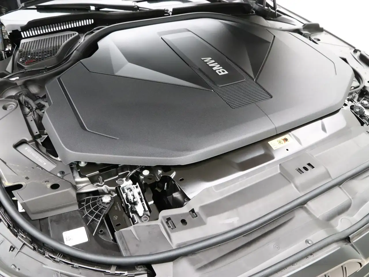 BMW i5 2026