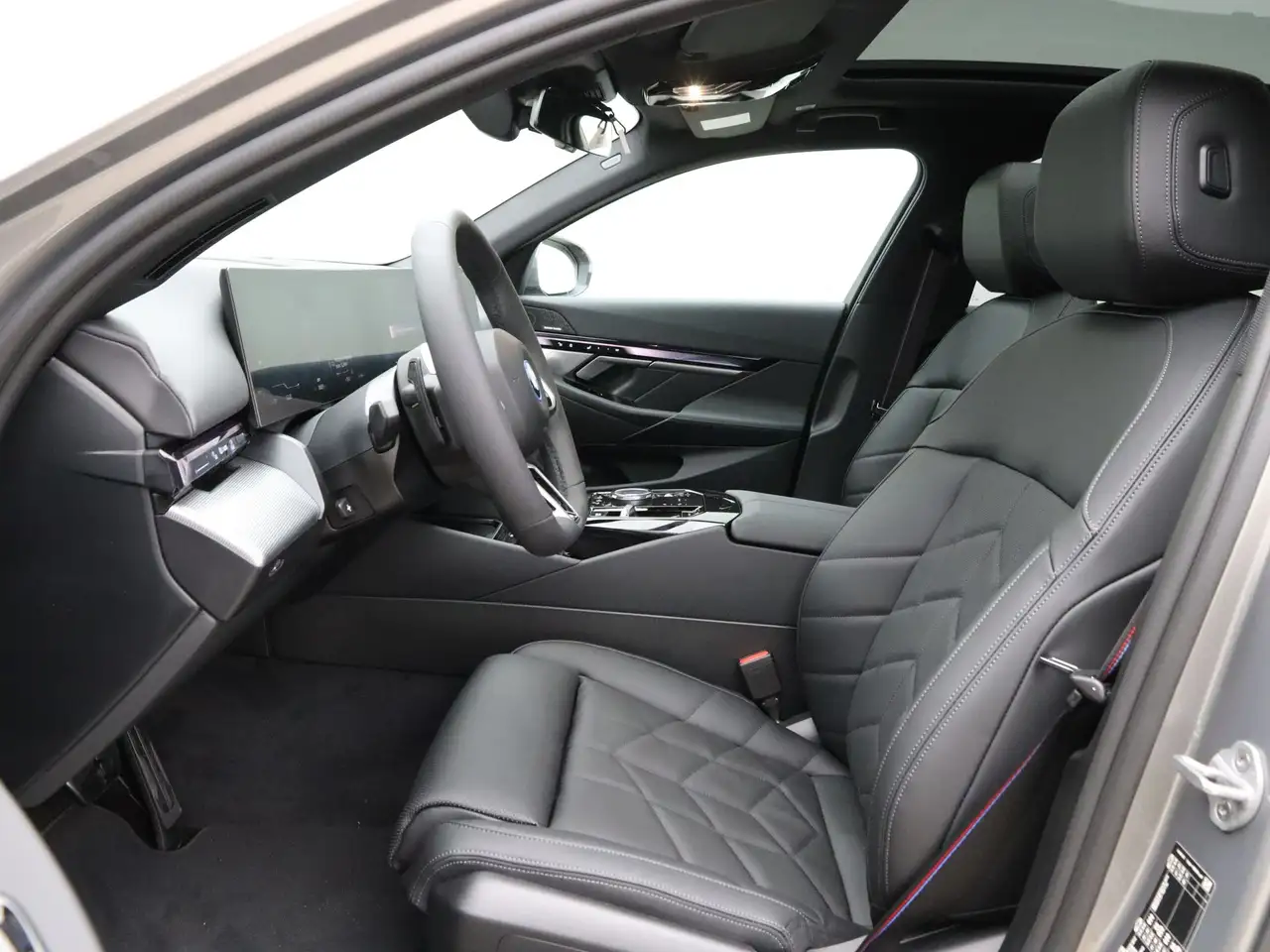BMW i5 2026