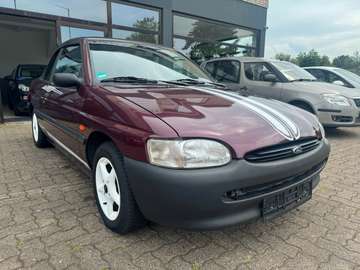 1.6 *CABRIO*AHK*
