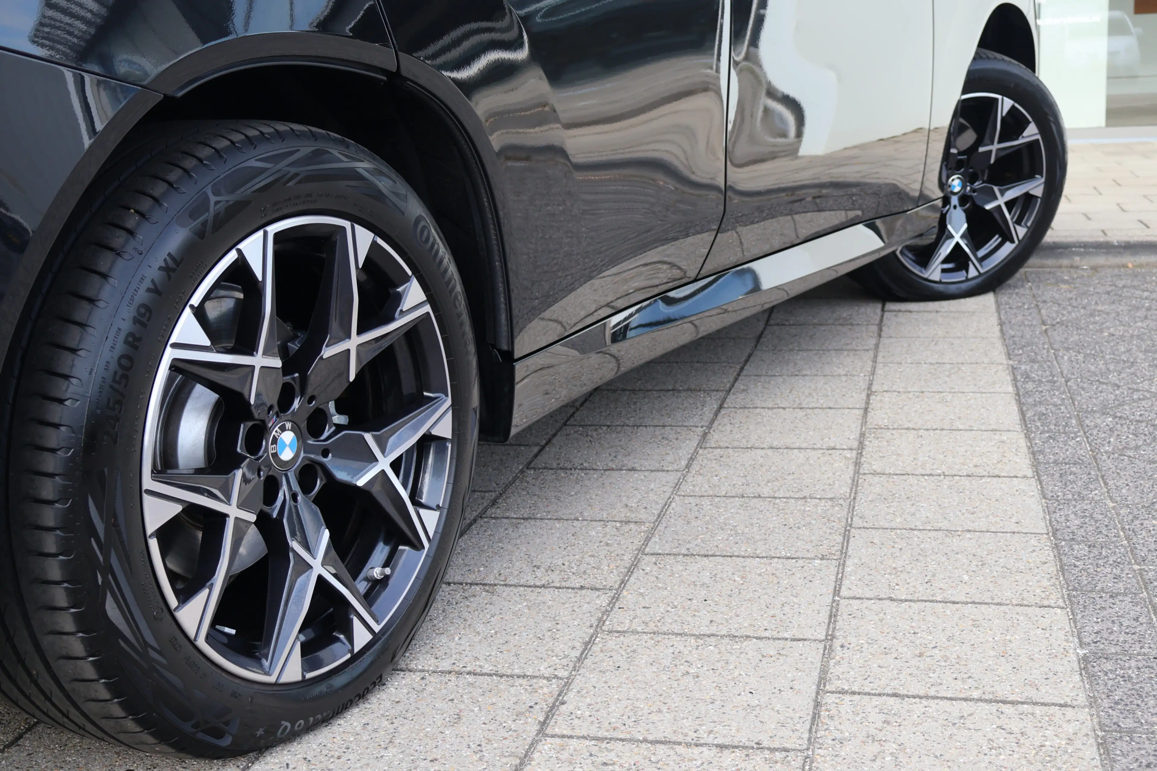 BMW X3 30e xDrive M Sport Automaat / Panoramadak / Trekha — photo 12