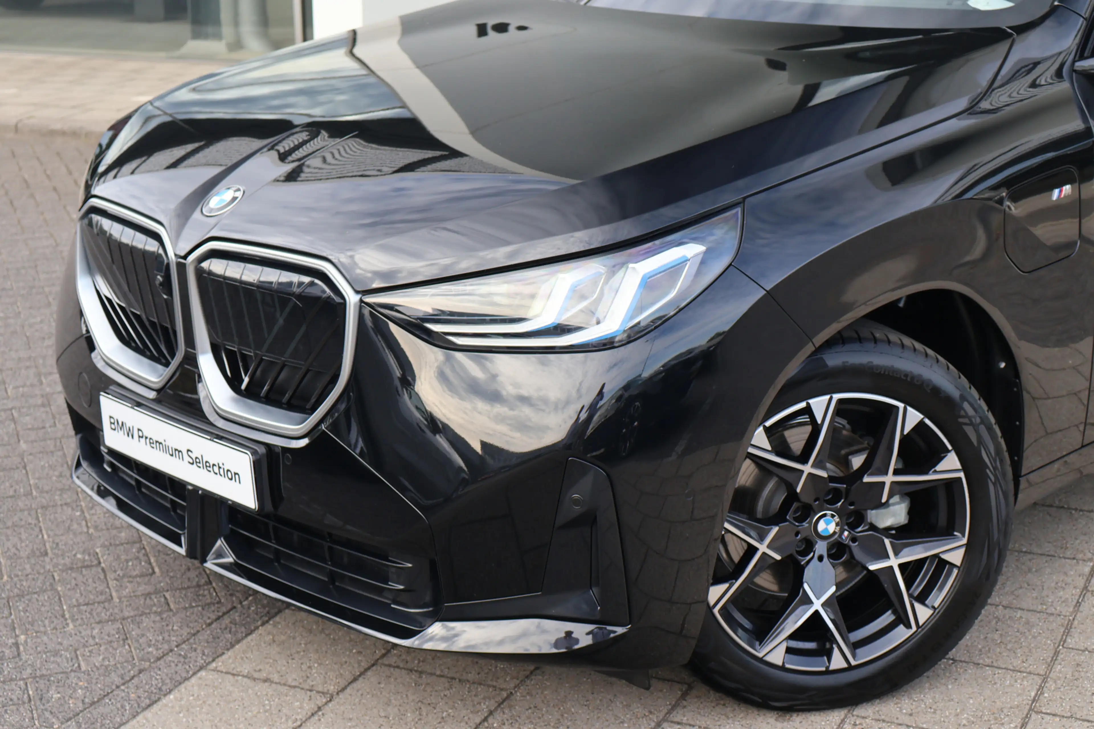 BMW X3 30e xDrive M Sport Automaat / Panoramadak / Trekha — photo 2