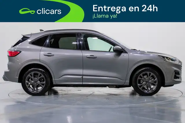 Ford Kuga view 7