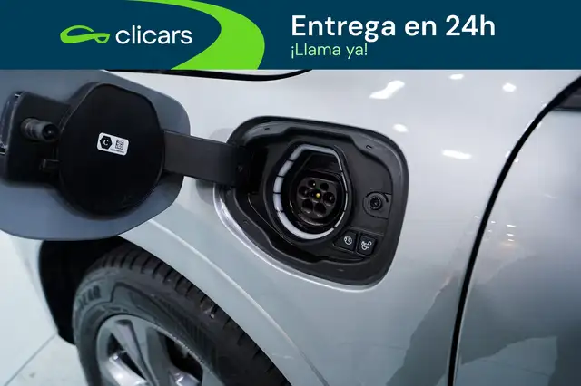 Ford Kuga view 13