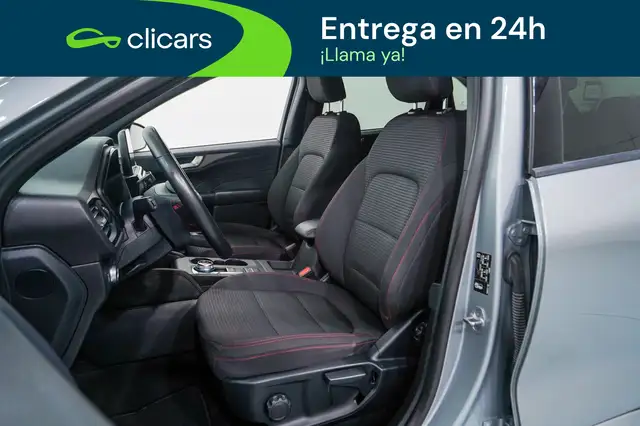 Ford Kuga view 15