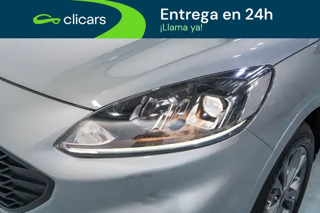 Ford Kuga view 10