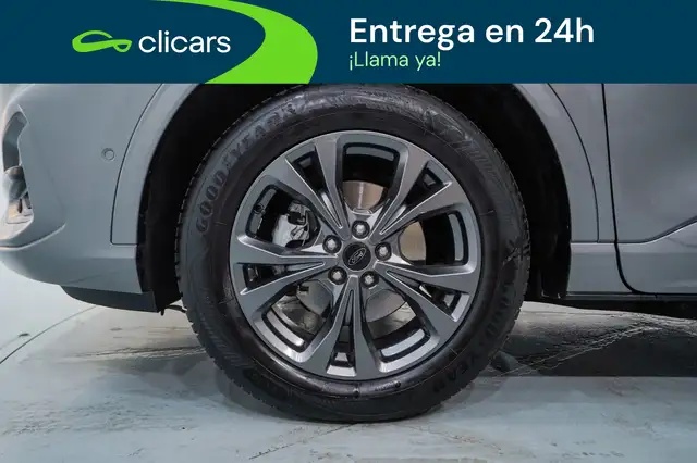 Ford Kuga view 11