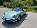 Alfa Romeo Spider Grün - thumbnail 1