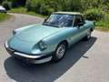 Alfa Romeo Spider Grün - thumbnail 2