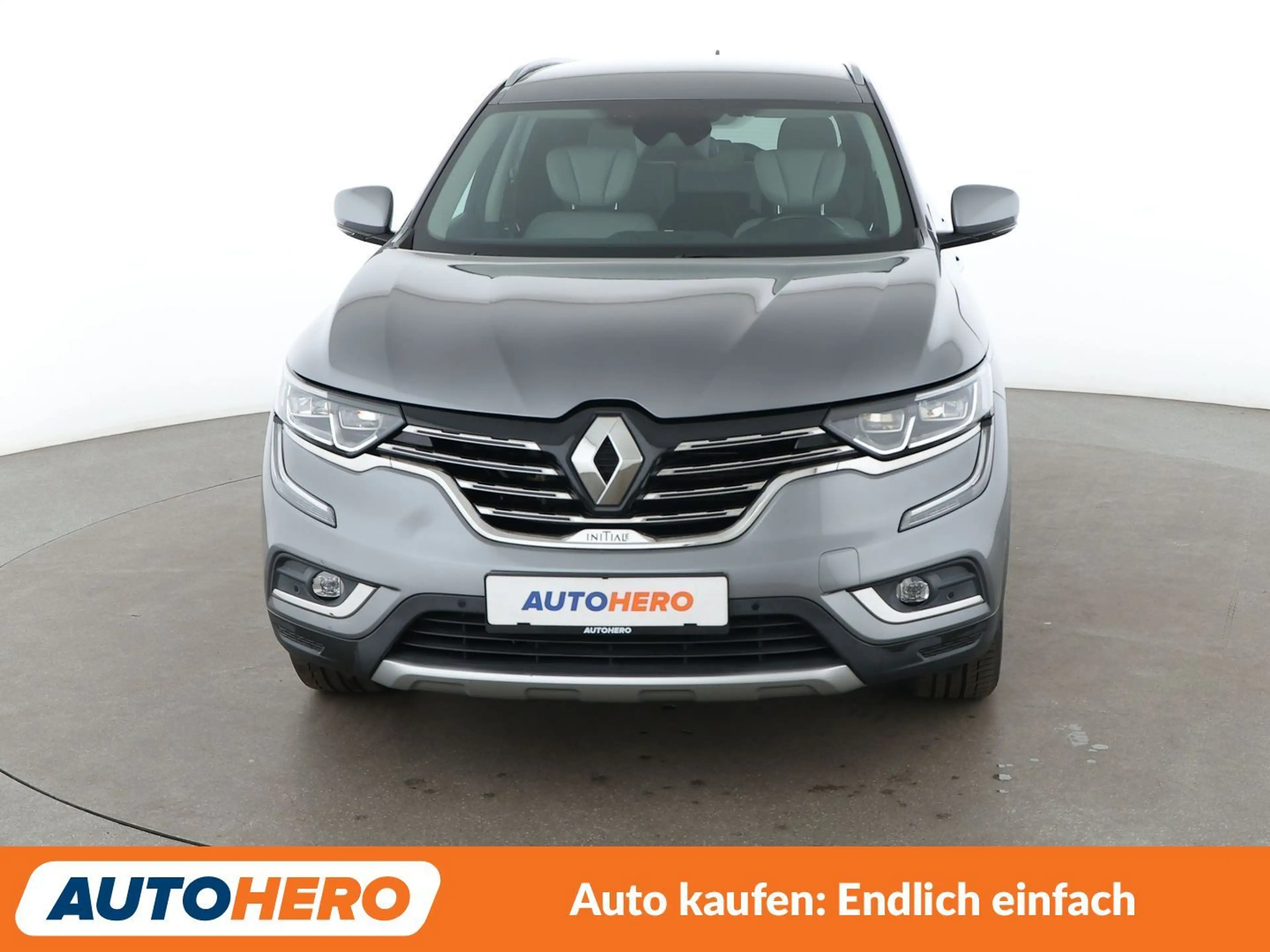 Renault Koleos 2.0 dCi Energy Initiale Paris 4x4 Aut.*NAVI*LED* — photo 9