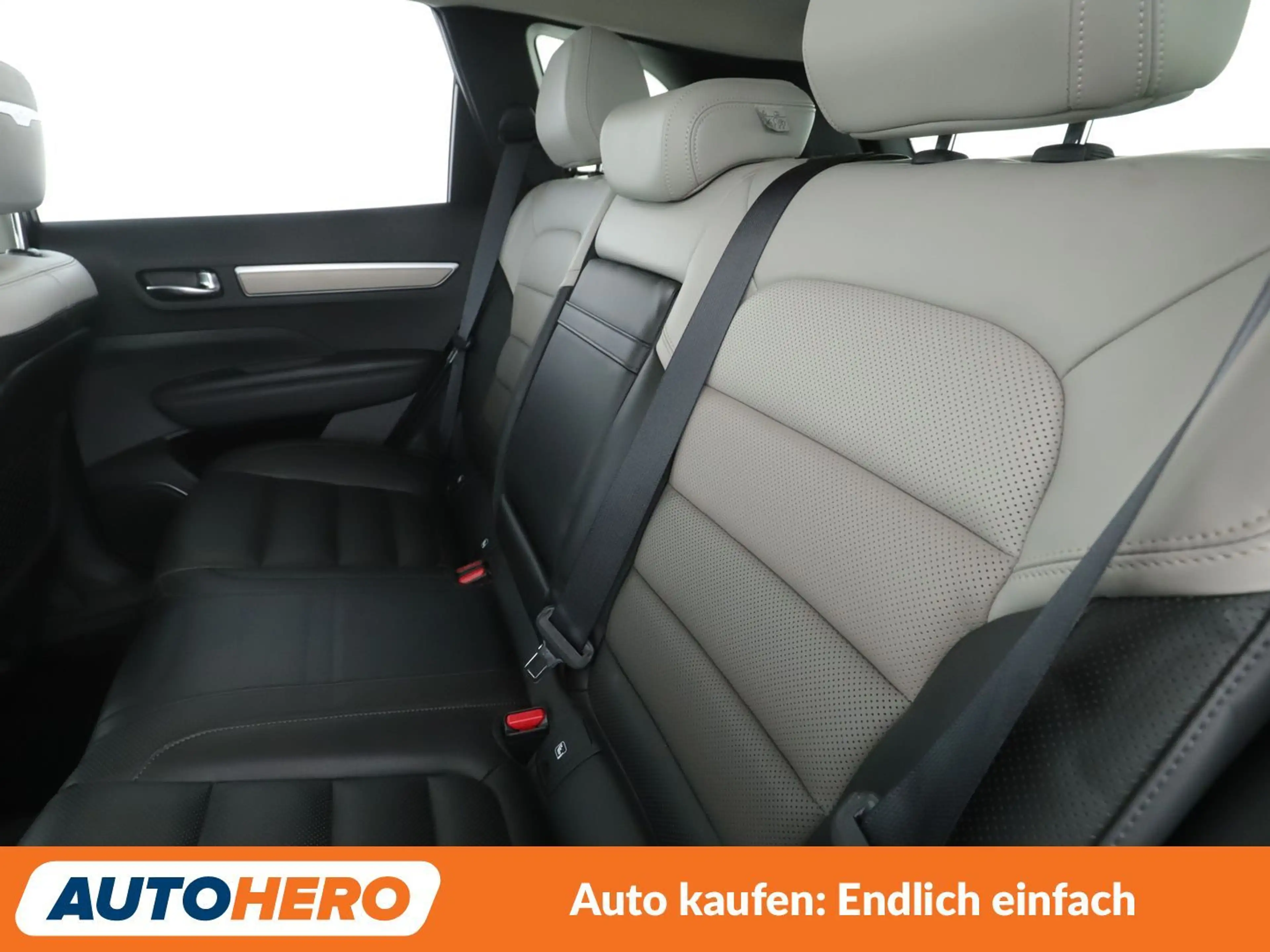 Renault Koleos 2.0 dCi Energy Initiale Paris 4x4 Aut.*NAVI*LED* — photo 14
