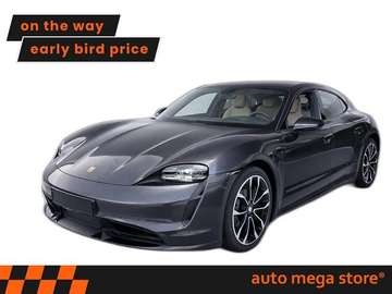 Cross Turismo Turbo 93kWh LUFT/PANO/ACC