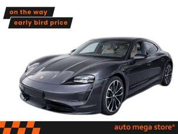 Cross Turismo Turbo 93kWh LUFT/PANO/ACC