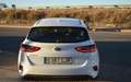 Kia Ceed / cee'd 1.6 CRDI Eco-Dynamics Drive 136 Blanc - thumbnail 5