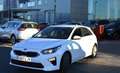 Kia Ceed / cee'd 1.6 CRDI Eco-Dynamics Drive 136 Blanc - thumbnail 4