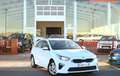 Kia Ceed / cee'd 1.6 CRDI Eco-Dynamics Drive 136 Blanc - thumbnail 2