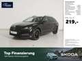 Skoda Superb Combi 2.0 TSI 4x4 Sportline DSG AHK/NAV Schwarz - thumbnail 1