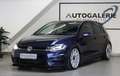 Volkswagen Golf VII 1.4 TSI High*2xR LINE*KWV1*ROTI*MAXTON* Bleu - thumbnail 7