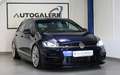 Volkswagen Golf VII 1.4 TSI High*2xR LINE*KWV1*ROTI*MAXTON* Bleu - thumbnail 5