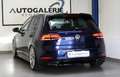Volkswagen Golf VII 1.4 TSI High*2xR LINE*KWV1*ROTI*MAXTON* Bleu - thumbnail 1