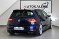 Volkswagen Golf VII 1.4 TSI High*2xR LINE*KWV1*ROTI*MAXTON* Bleu - thumbnail 2