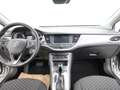 Opel Astra Sports Tourer 1.5 D Automatik Edition NAVI Ezüst - thumbnail 12