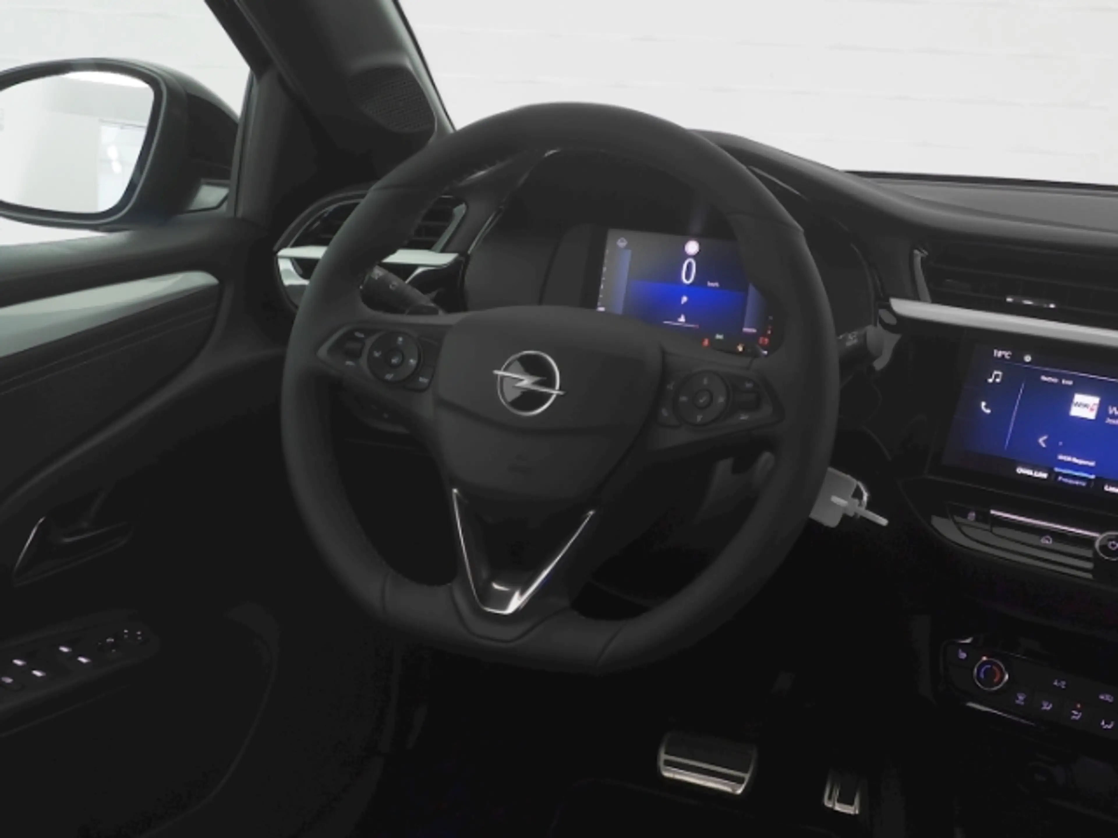 Opel Corsa F FACELIFT GS AT+RÜCKFAHRKAMERA+SITZ-/LENKRADHEIZU — photo 11