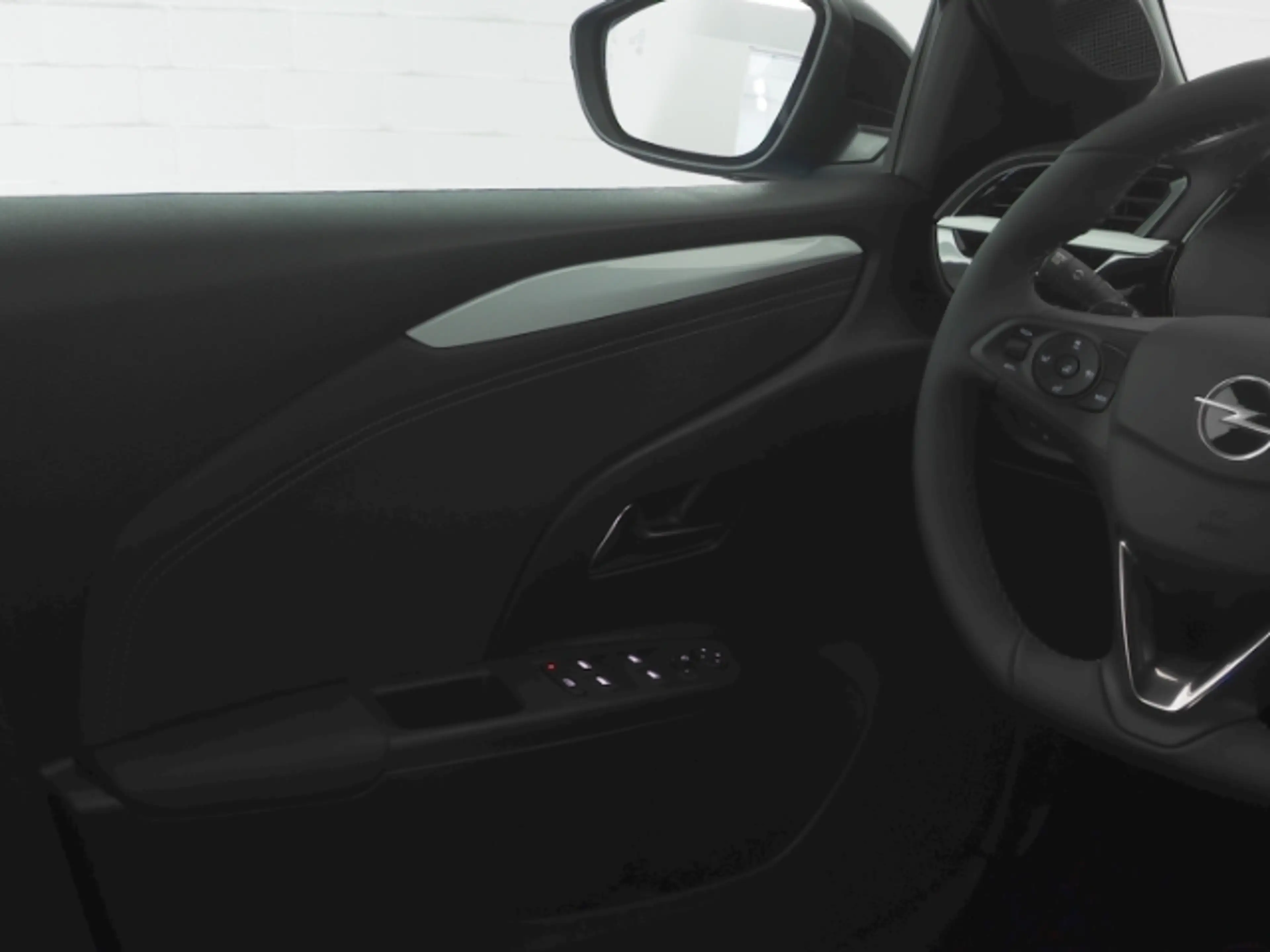 Opel Corsa F FACELIFT GS AT+RÜCKFAHRKAMERA+SITZ-/LENKRADHEIZU — photo 13