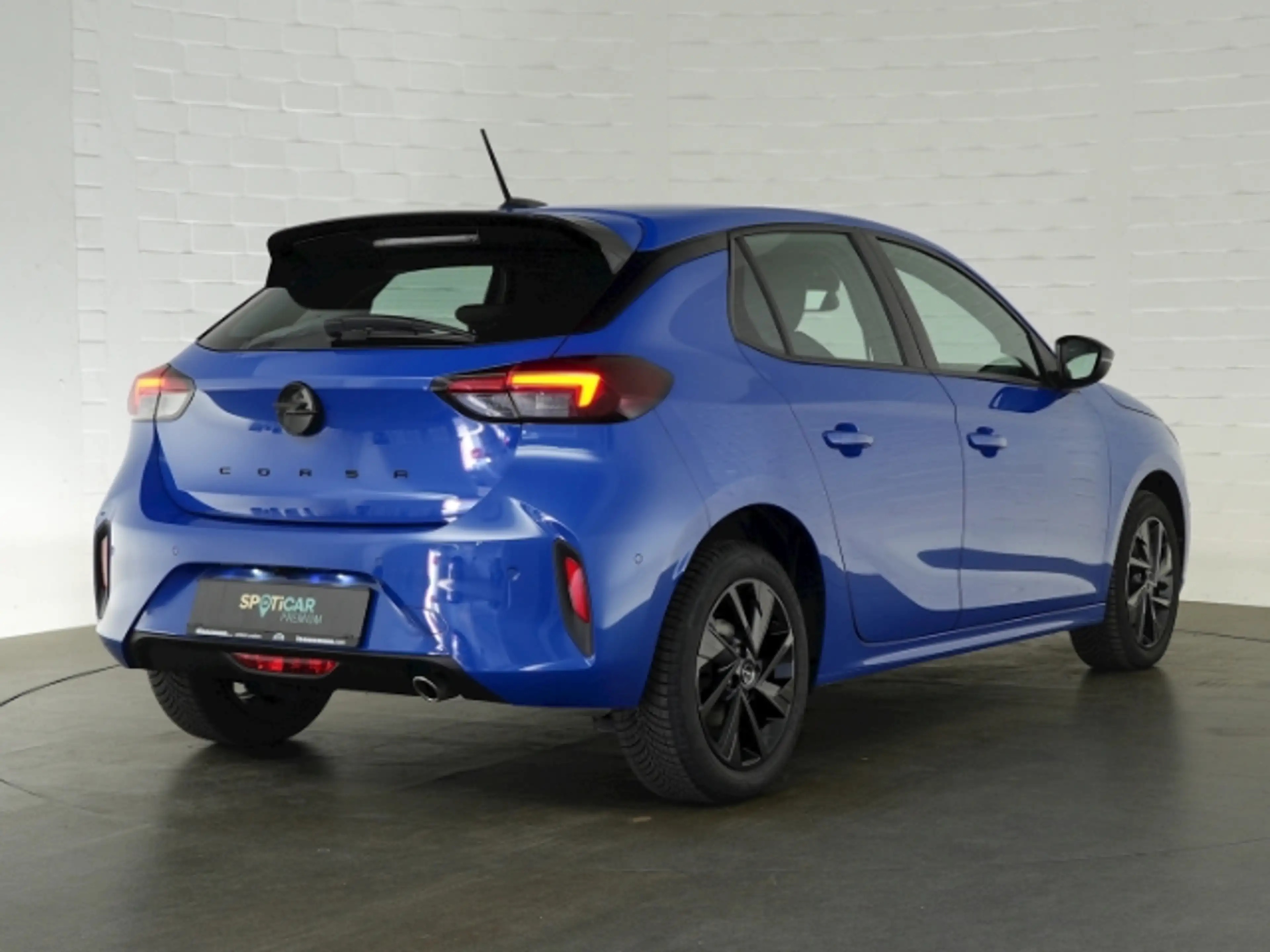 Opel Corsa F FACELIFT GS AT+RÜCKFAHRKAMERA+SITZ-/LENKRADHEIZU — photo 3