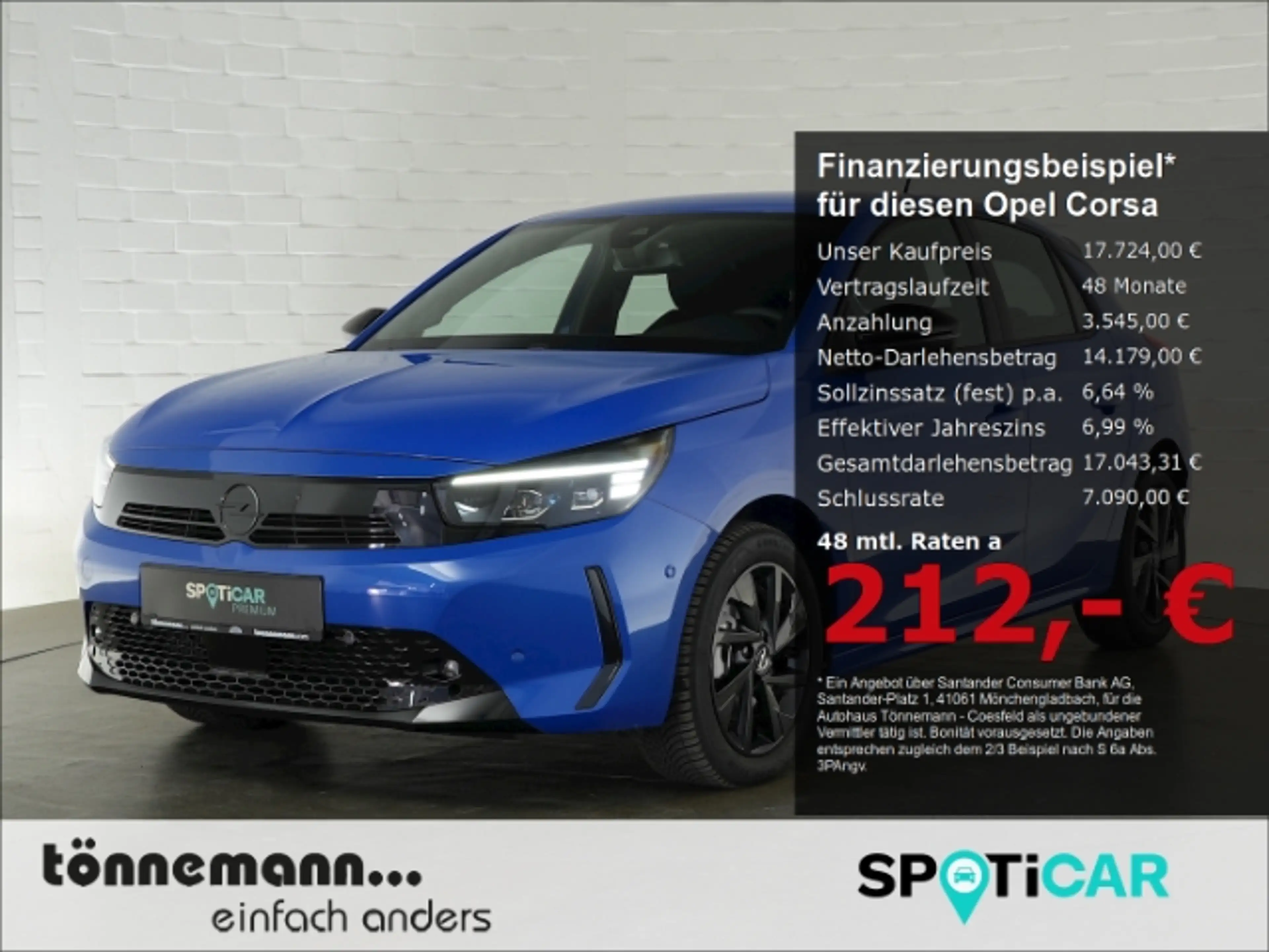 Opel Corsa F FACELIFT GS AT+RÜCKFAHRKAMERA+SITZ-/LENKRADHEIZU