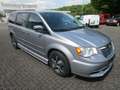 Chrysler Grand Voyager Gold Zawatzky Center Van Argent - thumbnail 6