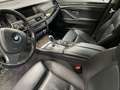 BMW 525 525d Touring Aut. Gris - thumbnail 10