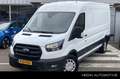 Ford Transit 350 2.0 TDCI L3H2 Trend Automaat | Navigatie | Sto Blanc - thumbnail 1
