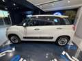 Fiat 500L 1.3 mjt Pop Star 85cv Weiß - thumbnail 5