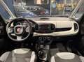 Fiat 500L 1.3 mjt Pop Star 85cv Weiß - thumbnail 10