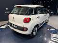 Fiat 500L 1.3 mjt Pop Star 85cv Weiß - thumbnail 6