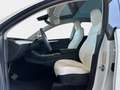 Tesla Model Y Maximale Reichweite Long Range +Allrad++ Weiß - thumbnail 8