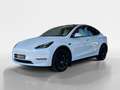 Tesla Model Y Maximale Reichweite Long Range +Allrad++ Weiß - thumbnail 2