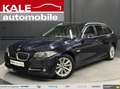 BMW 525 d touring xDrive*LEDER*PANORAMA*Standhzg*HIFI*KAME Blau - thumbnail 1