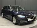 BMW 525 d touring xDrive*LEDER*PANORAMA*Standhzg*HIFI*KAME Blau - thumbnail 7