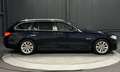 BMW 525 d touring xDrive*LEDER*PANORAMA*Standhzg*HIFI*KAME Blau - thumbnail 6