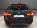 BMW 525 d touring xDrive*LEDER*PANORAMA*Standhzg*HIFI*KAME Blau - thumbnail 4